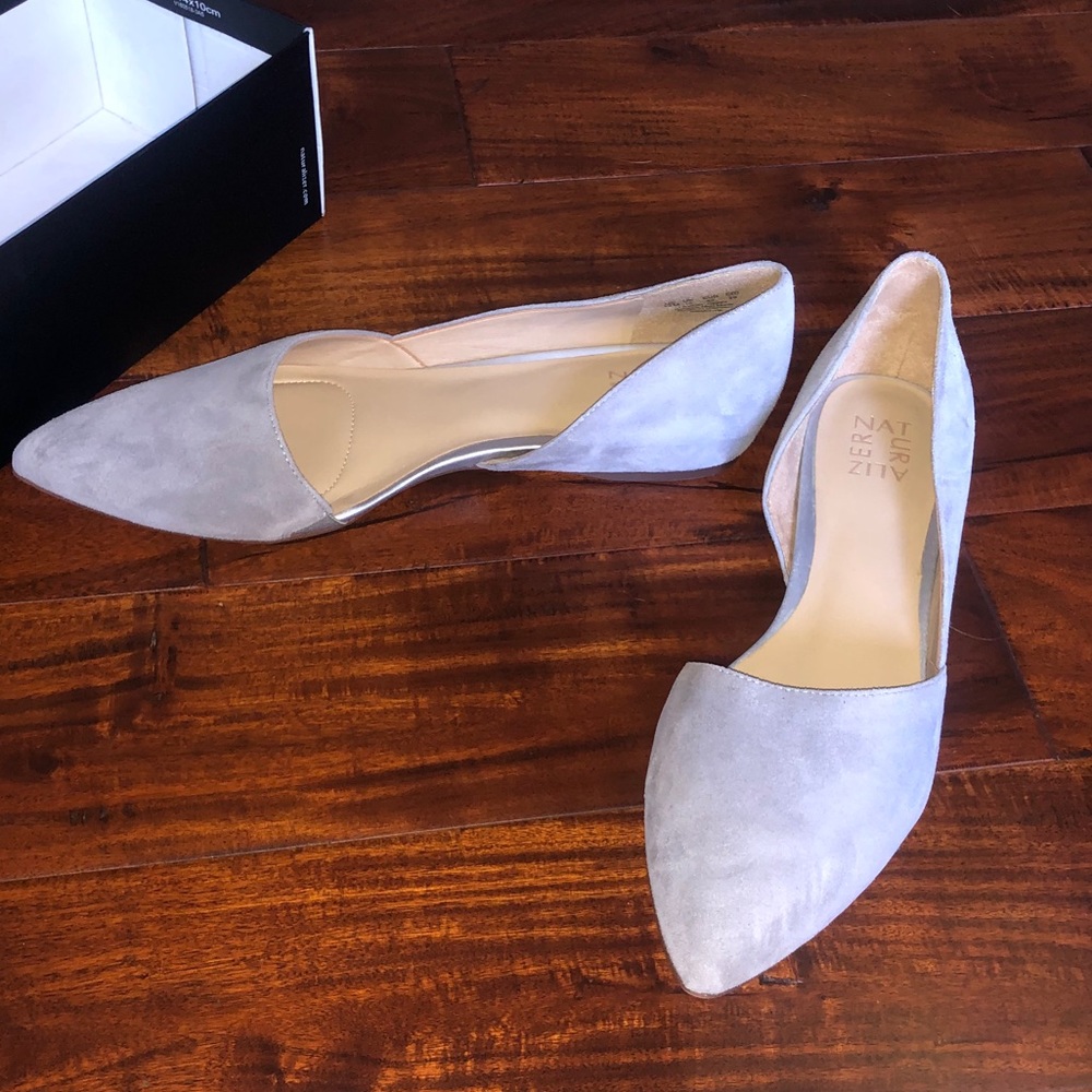 Naturalizer NWB Size 12 shoes